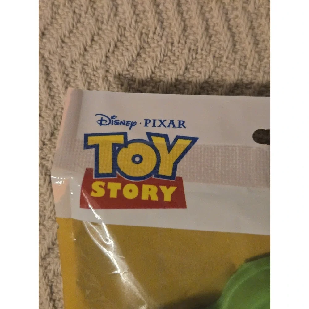 Disney Pixar Toy Story Buzz Lightyear Bath & Shower Sponge - New